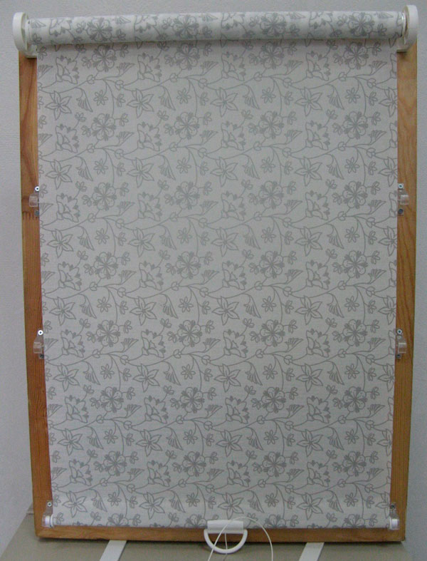 Тканинні ролети для дахових вікон - «Sky Line»