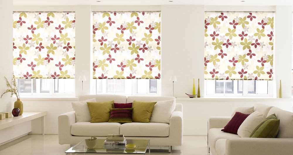 тканинні ролети івано-франківськ