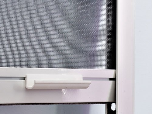 Ролетні москітні сітки