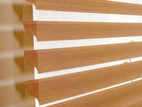 тканинні ролети 3D Shade івано-франківськ