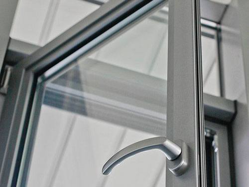 алюмінієві вікна івано-франківськ