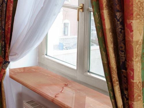 ПВХ ТМ Данке