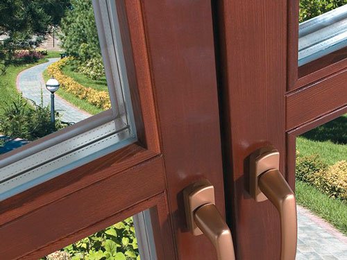 дерев’яні вікна івано-франківськ