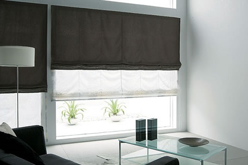 Римські штори День-Ніч