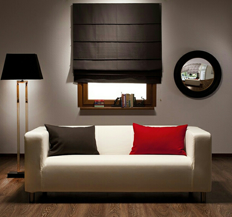 Римські штори Екліпс