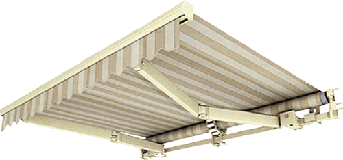 горизонтальні ліктьові маркізи івано-франківськ