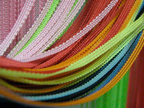 Жалюзі вертикальні String