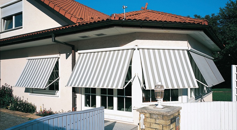 Балконні маркізи івано-франківськ