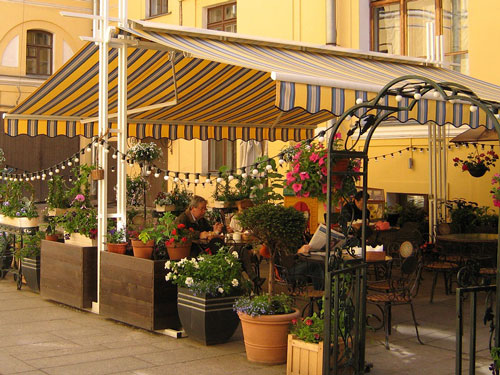 Двохсторонні маркізи