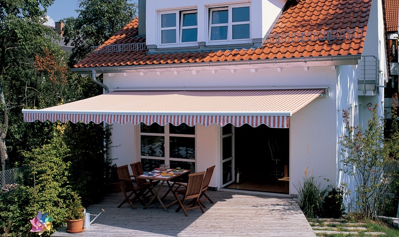 горизонтальні ліктьові маркізи івано-франківськ