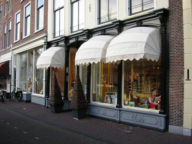 Коробові маркізи івано-франківськ