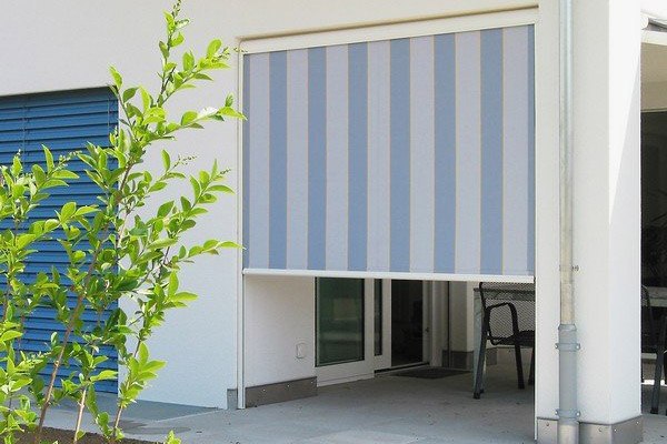 Вертикальні маркізи івано-франківськ