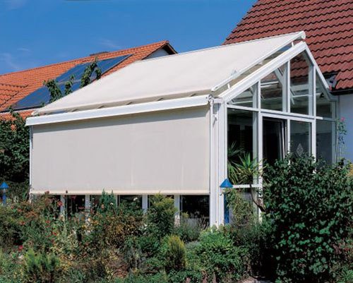 Маркізи для зимових садів івано-франківськ