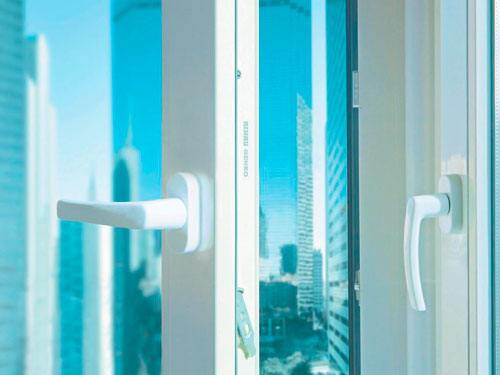 металопластикові вікна івано-франківськ