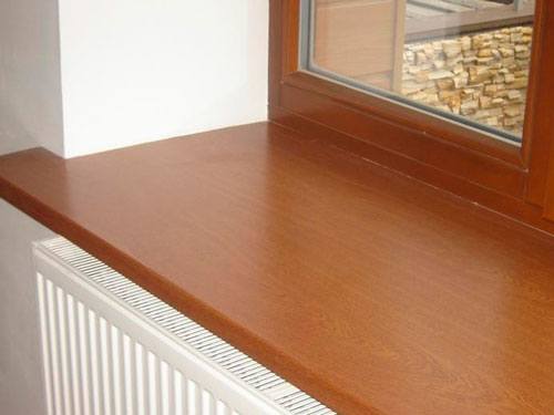 ПВХ фірми Open Tech