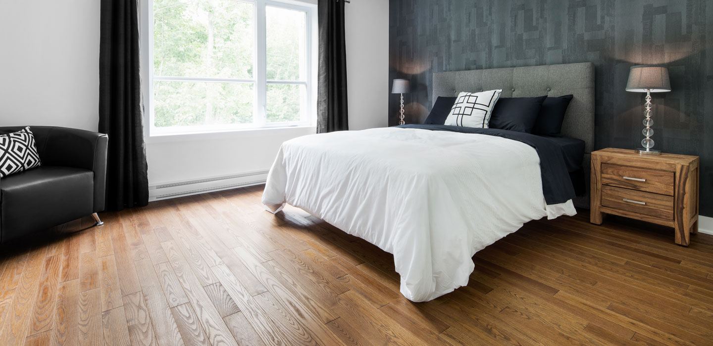 підлогова дошка