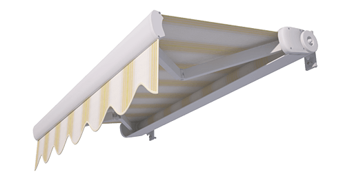 горизонтальні ліктьові маркізи івано-франківськ