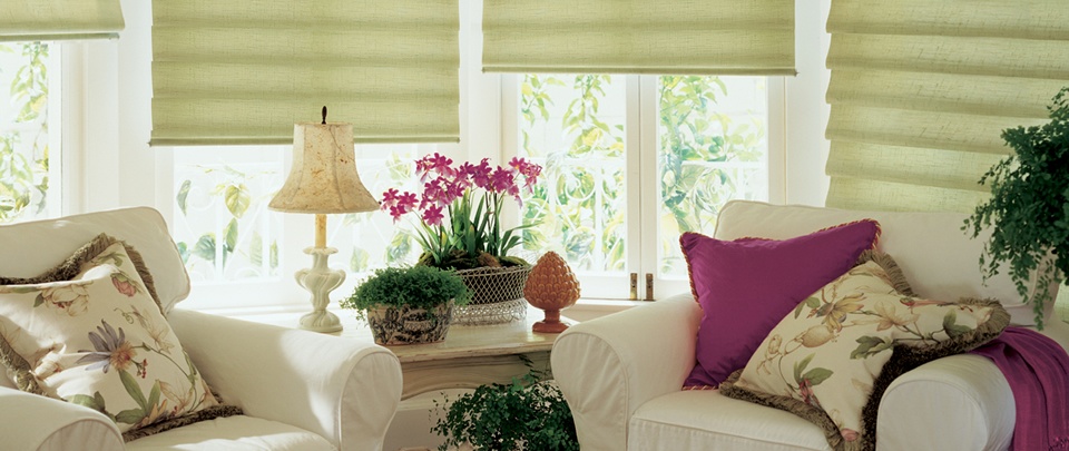 Римські штори