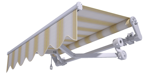 горизонтальні ліктьові маркізи івано-франківськ