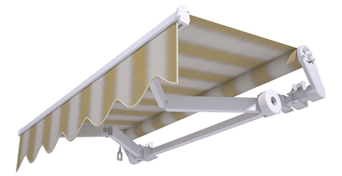 горизонтальні ліктьові маркізи івано-франківськ