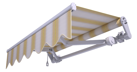 горизонтальні ліктьові маркізи івано-франківськ