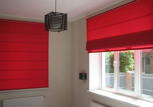 Римські штори івано-франківськ