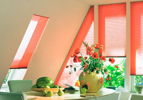 Штори пліссе івано-франківськ