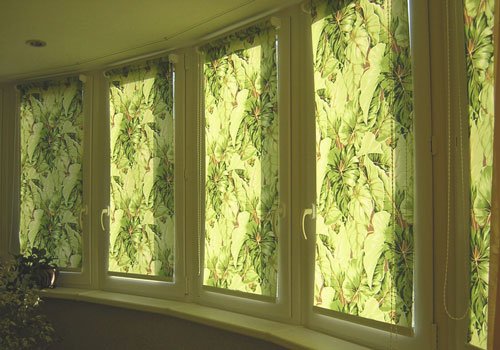 Тканинні ролети івано-франківськ