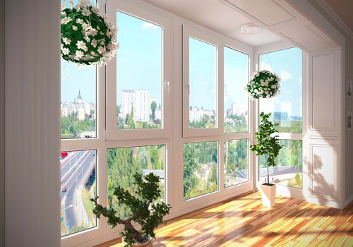 вікна та двері івано-франківськ