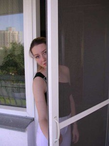 Вибираємо москітні сітки на вікна, двері